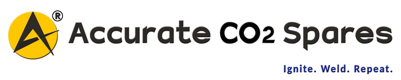 Accurate CO2 Spares